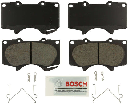 Bosch Disc Brake Pad Set BE976H