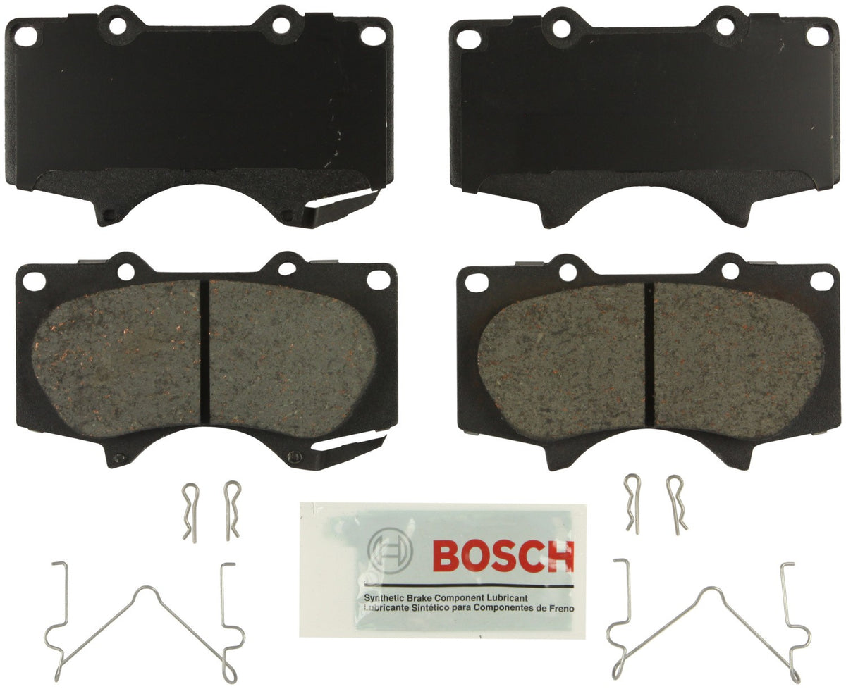Bosch Disc Brake Pad Set BE976H