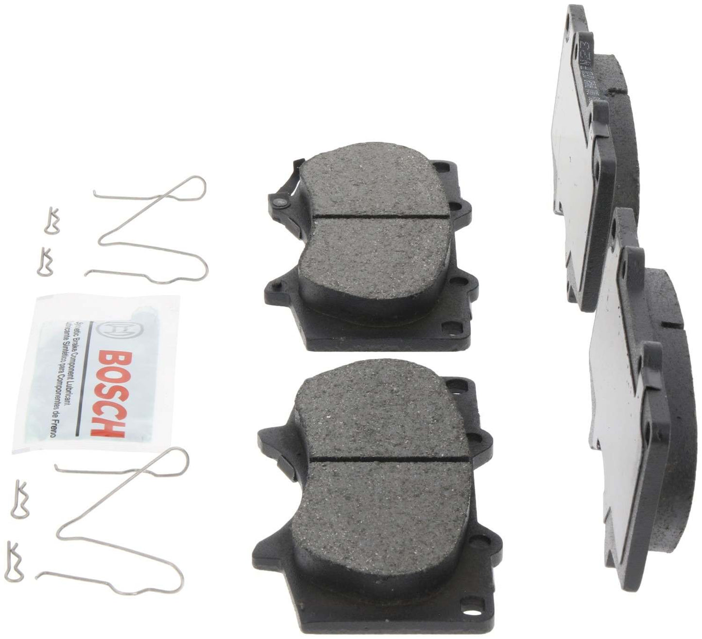 Bosch Disc Brake Pad Set BE976H