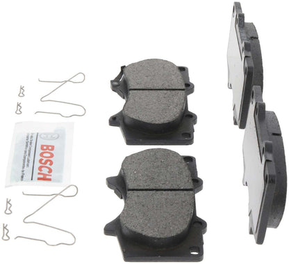 Bosch Disc Brake Pad Set BE976H
