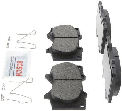 Bosch Disc Brake Pad Set BE976H