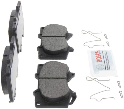 Bosch Disc Brake Pad Set BE976H