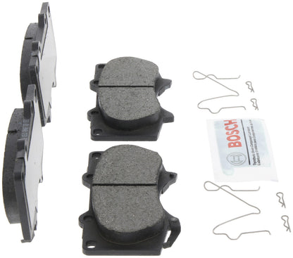 Bosch Disc Brake Pad Set BE976H