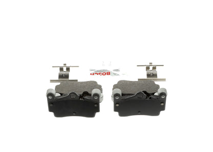 Bosch Disc Brake Pad Set BE978H