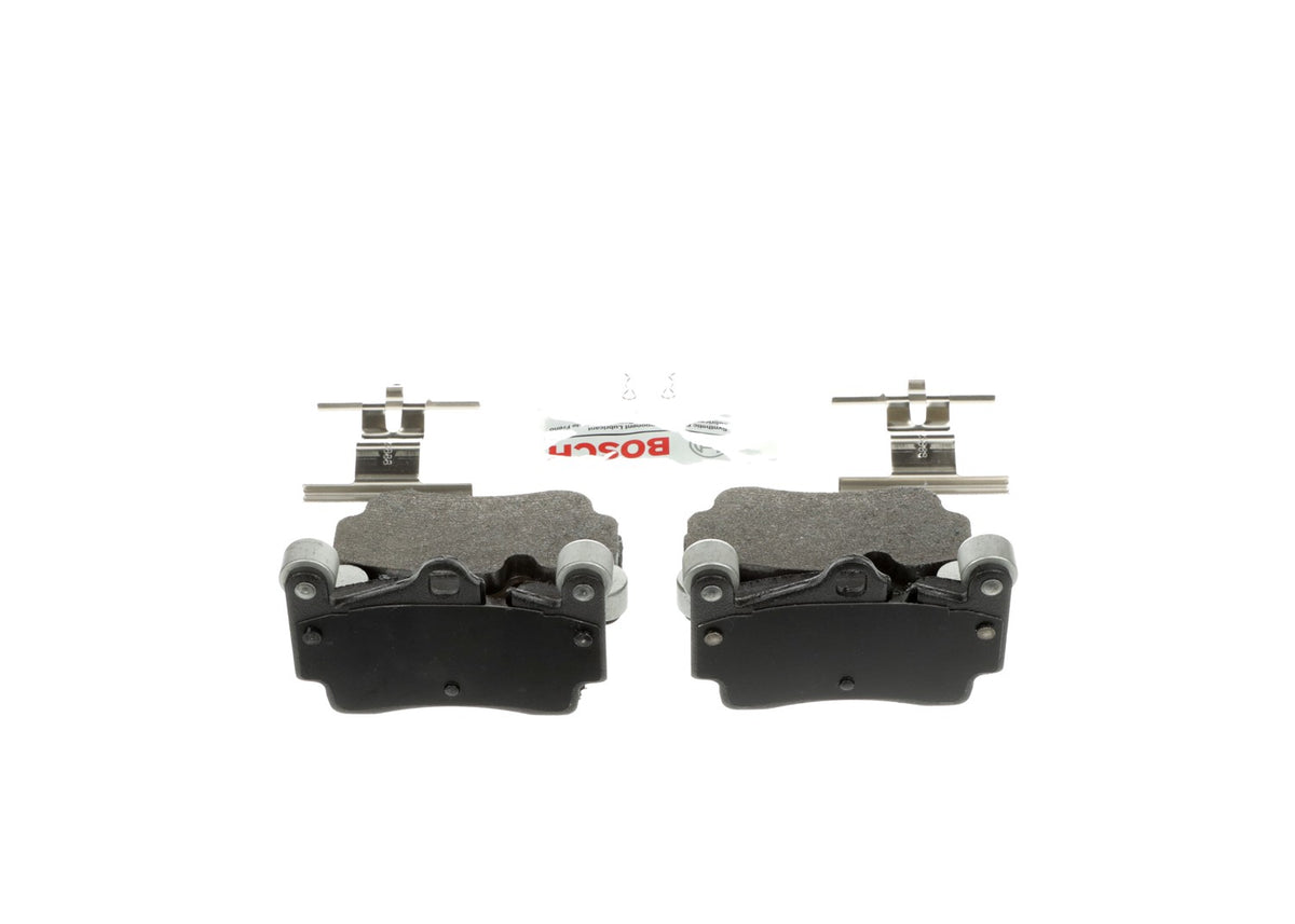 Bosch Disc Brake Pad Set BE978H
