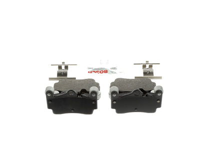 Bosch Disc Brake Pad Set BE978H