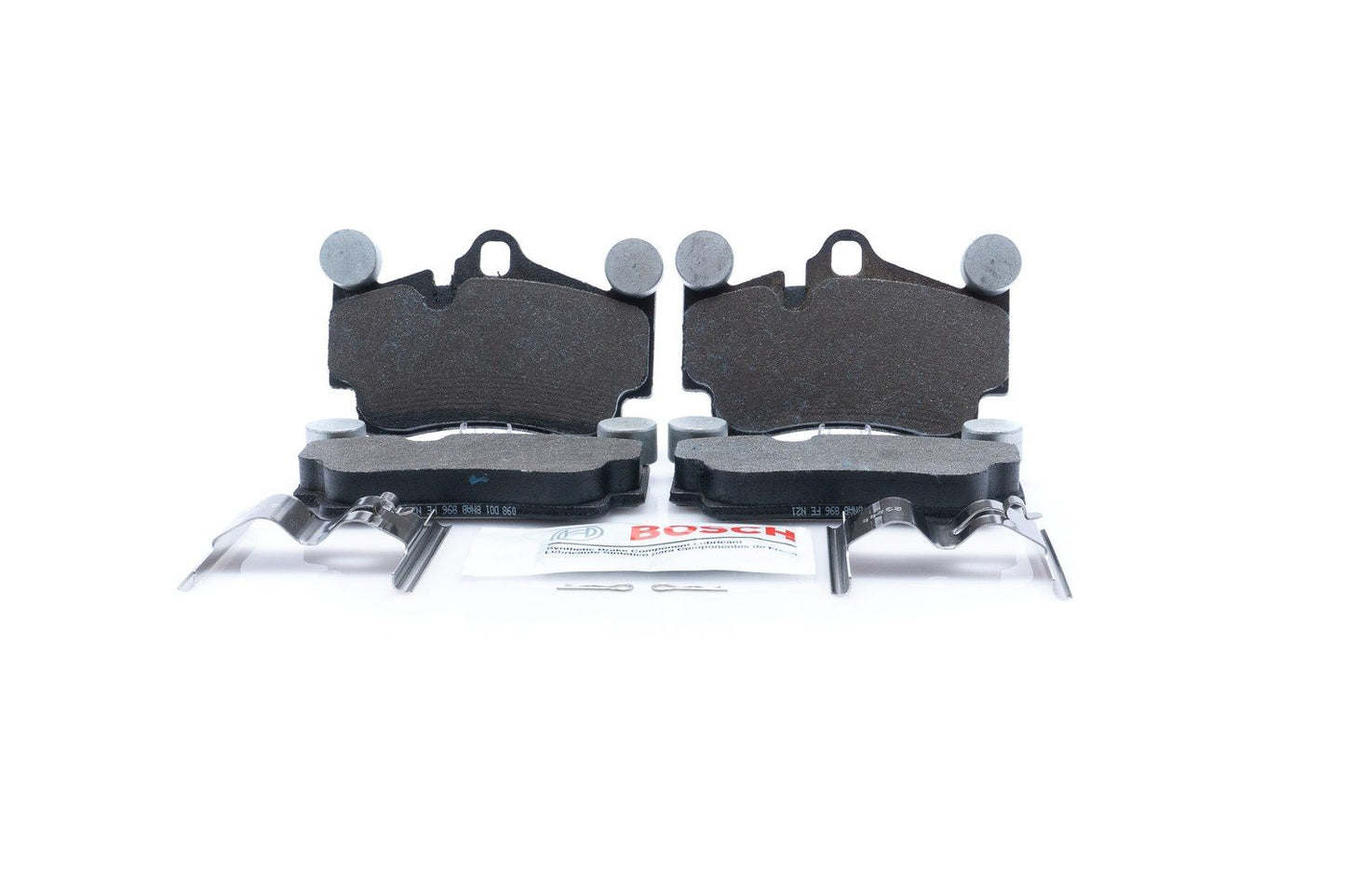 Bosch Disc Brake Pad Set BE978H