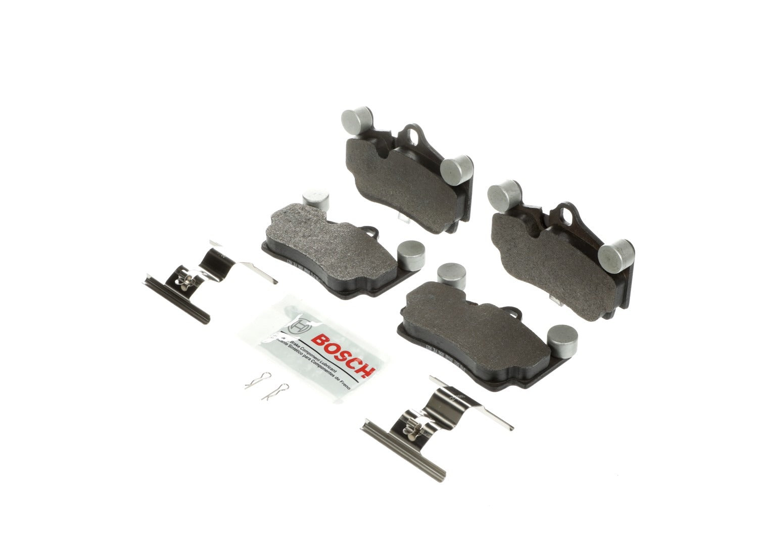 Bosch Disc Brake Pad Set BE978H