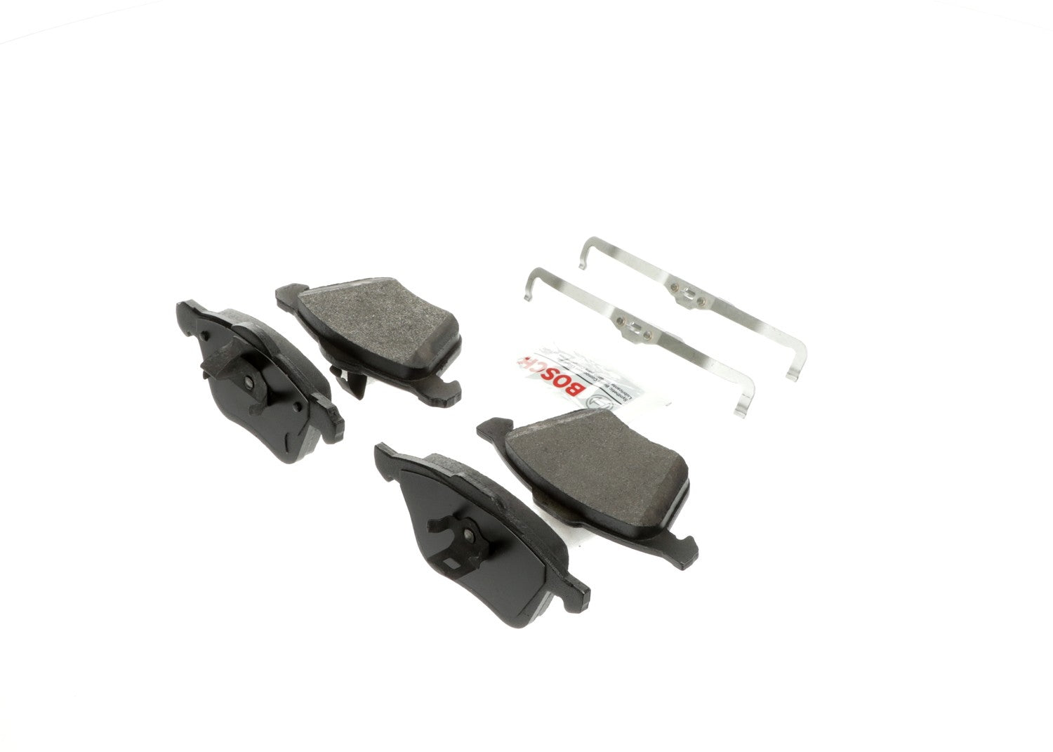 Bosch Disc Brake Pad Set BE979H