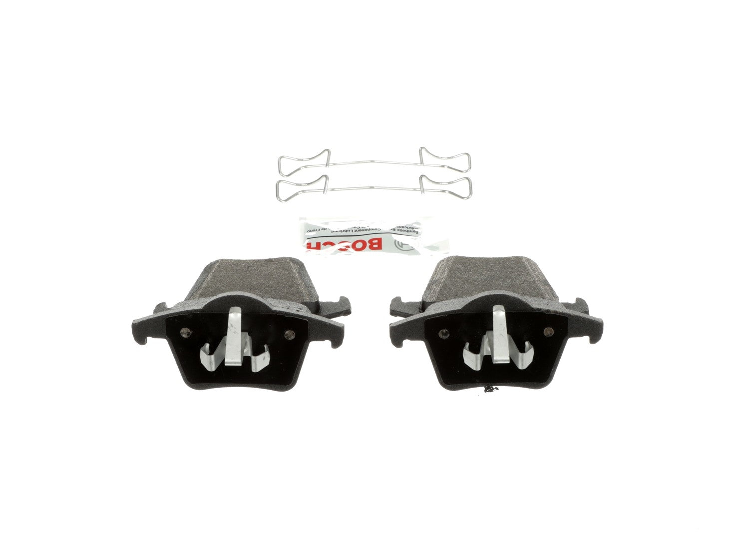 Bosch Disc Brake Pad Set BE980H