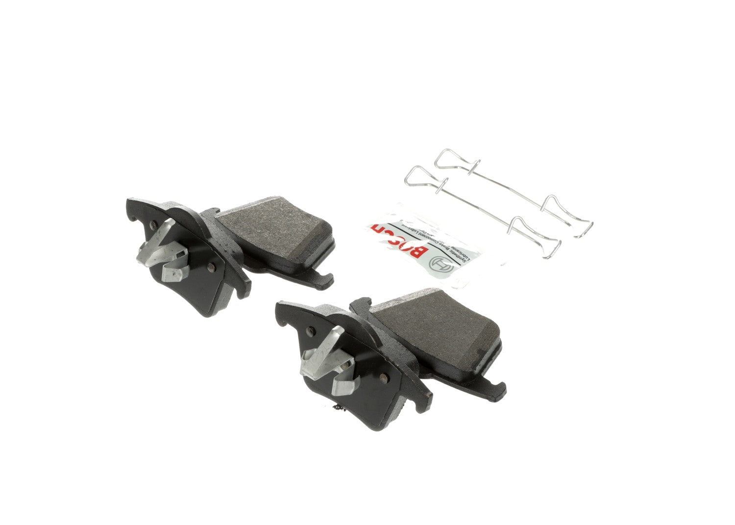 Bosch Disc Brake Pad Set BE980H