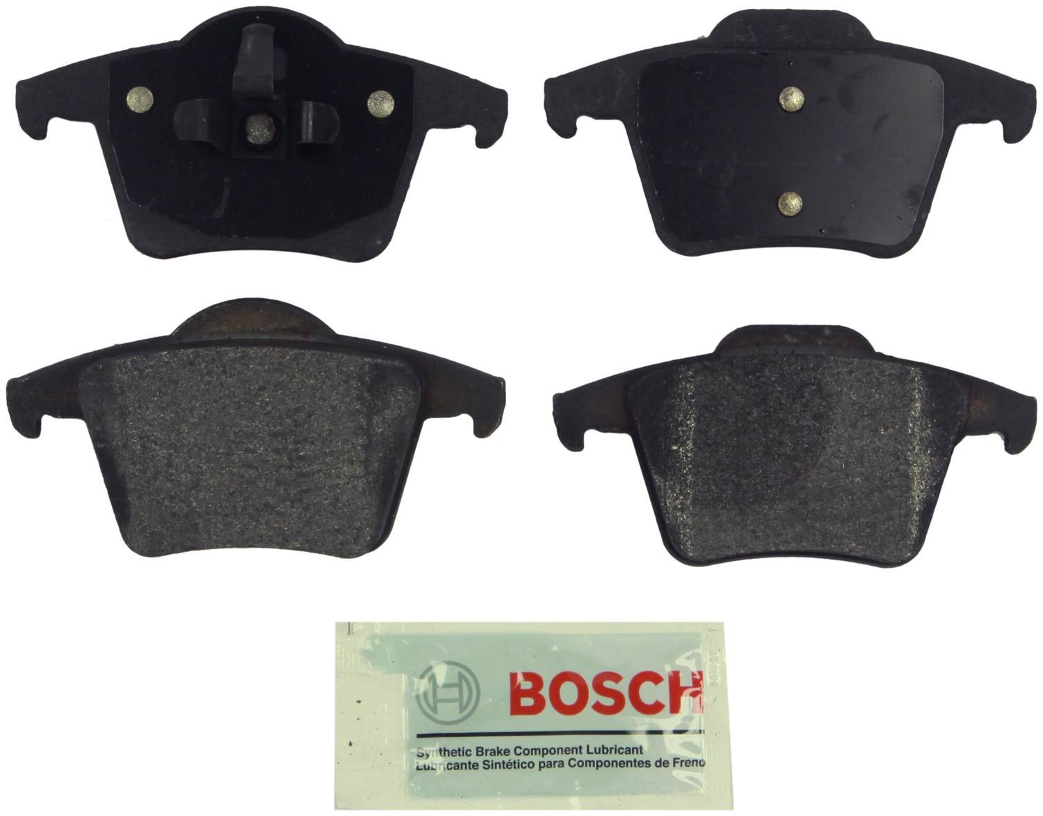 Bosch Disc Brake Pad Set BE980