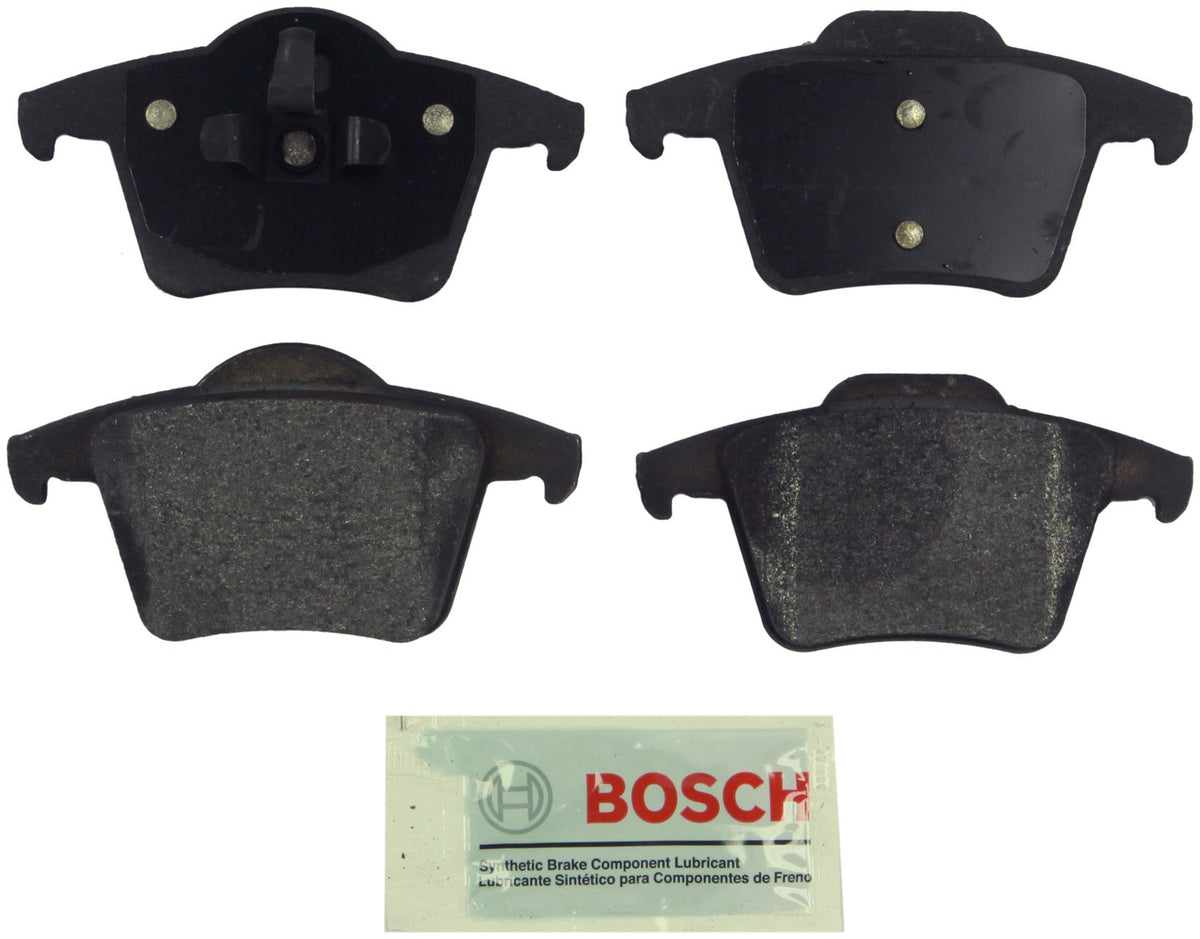 Bosch Disc Brake Pad Set BE980