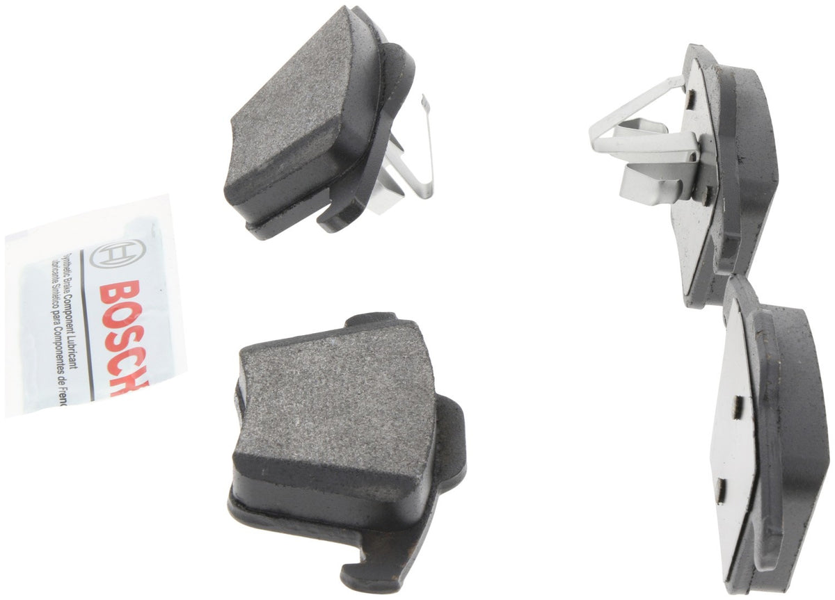 Bosch Disc Brake Pad Set BE980