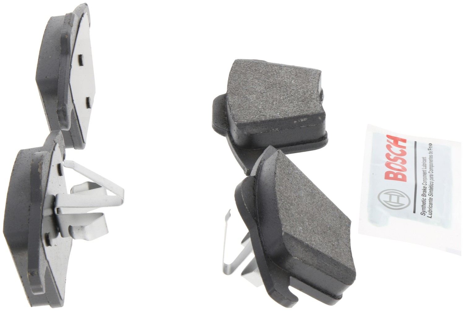 Bosch Disc Brake Pad Set BE980