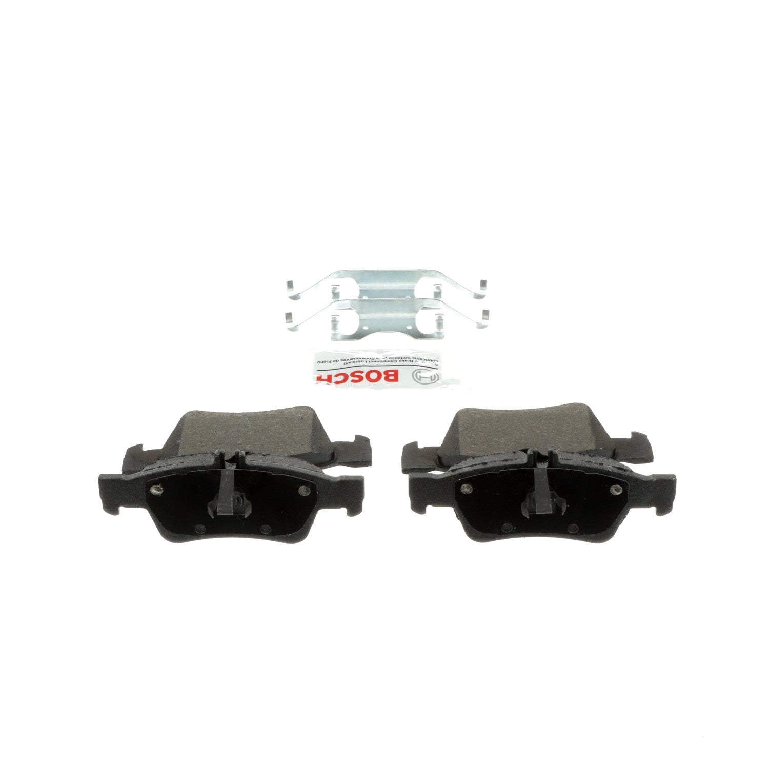 Bosch Disc Brake Pad Set BE986H