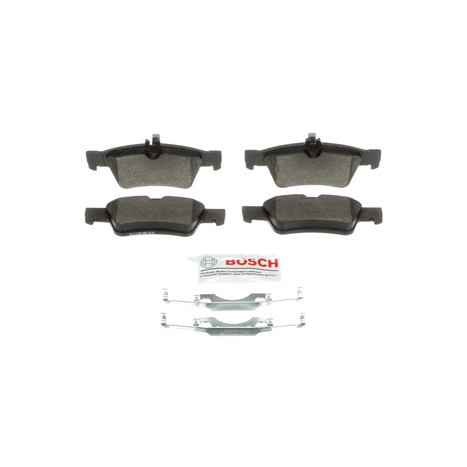 Bosch Disc Brake Pad Set BE986H