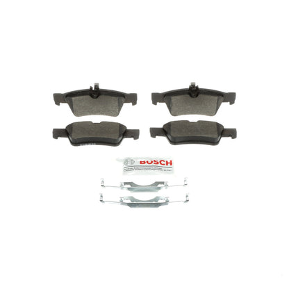 Bosch Disc Brake Pad Set BE986H
