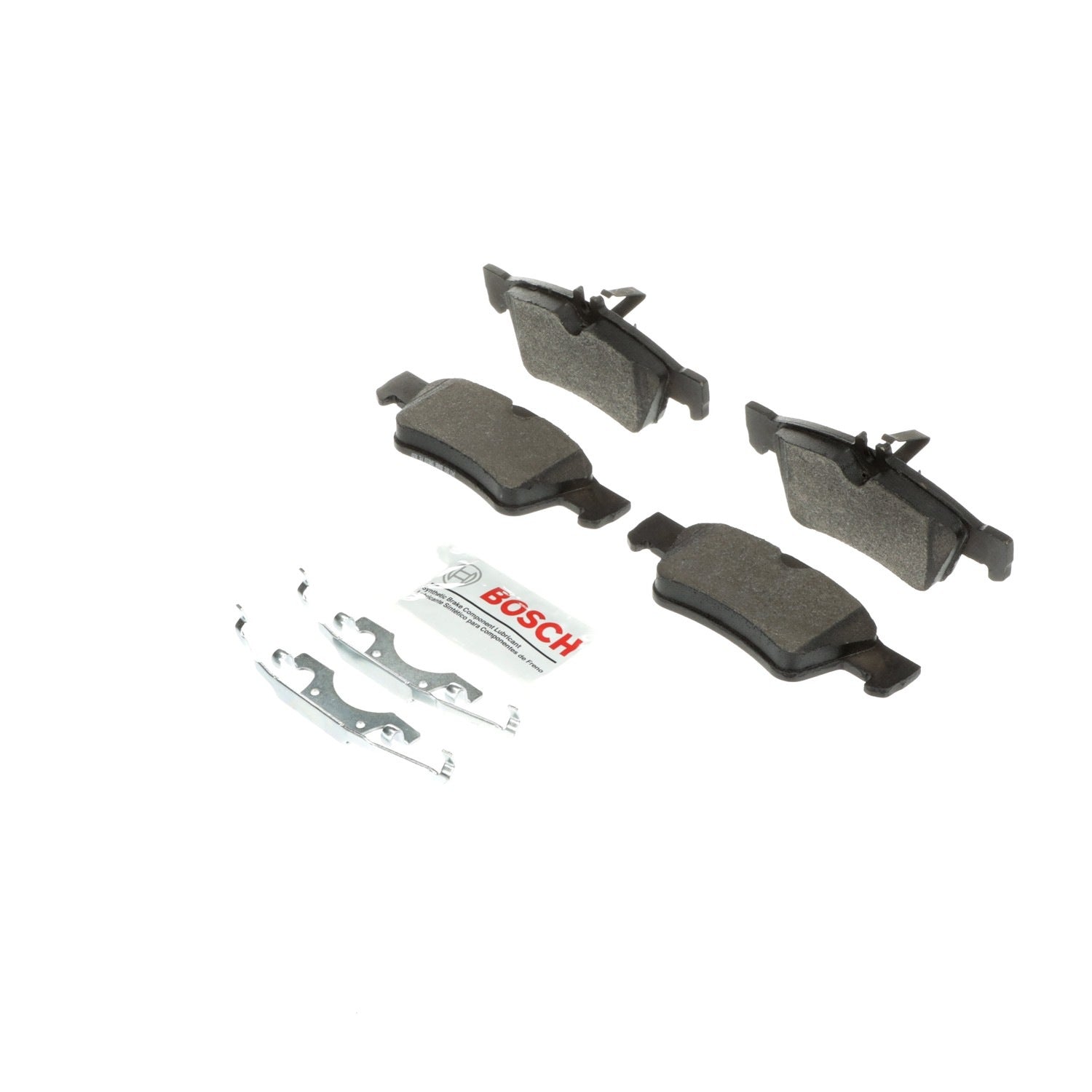 Bosch Disc Brake Pad Set BE986H