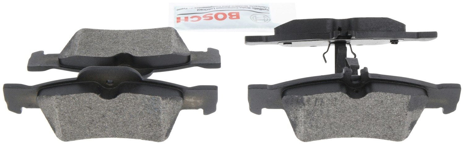 Bosch Disc Brake Pad Set BE986