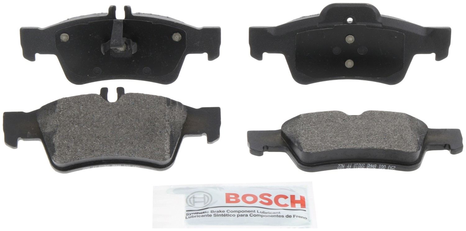 Bosch Disc Brake Pad Set BE986