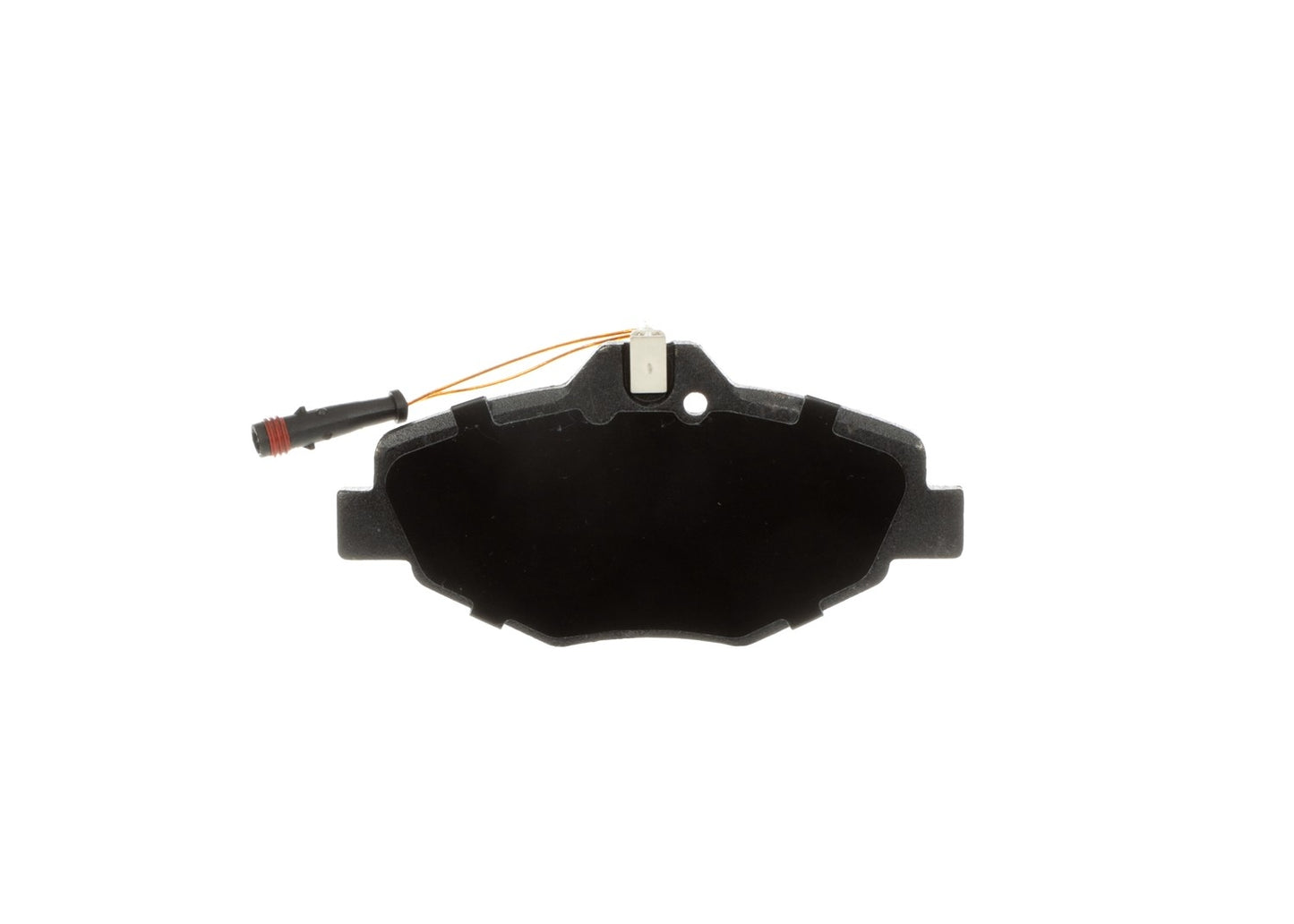 Bosch Disc Brake Pad Set BE987H