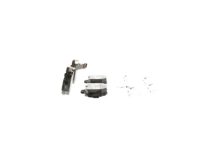 Bosch Disc Brake Pad Set BE987H