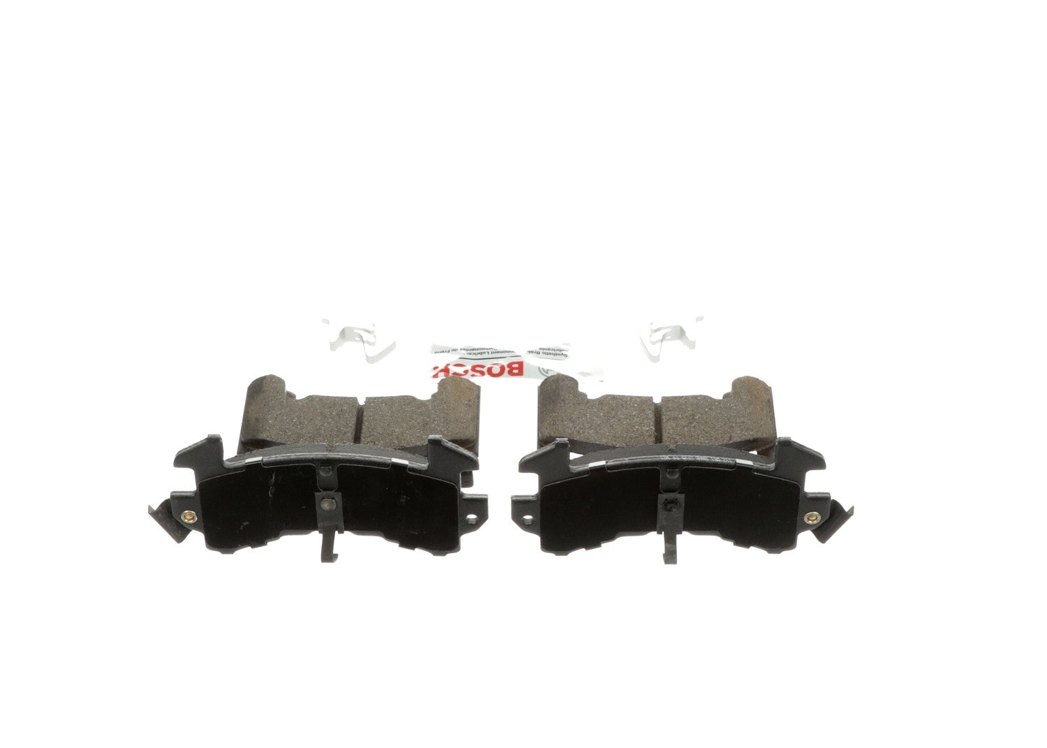 Bosch Disc Brake Pad Set BE988H