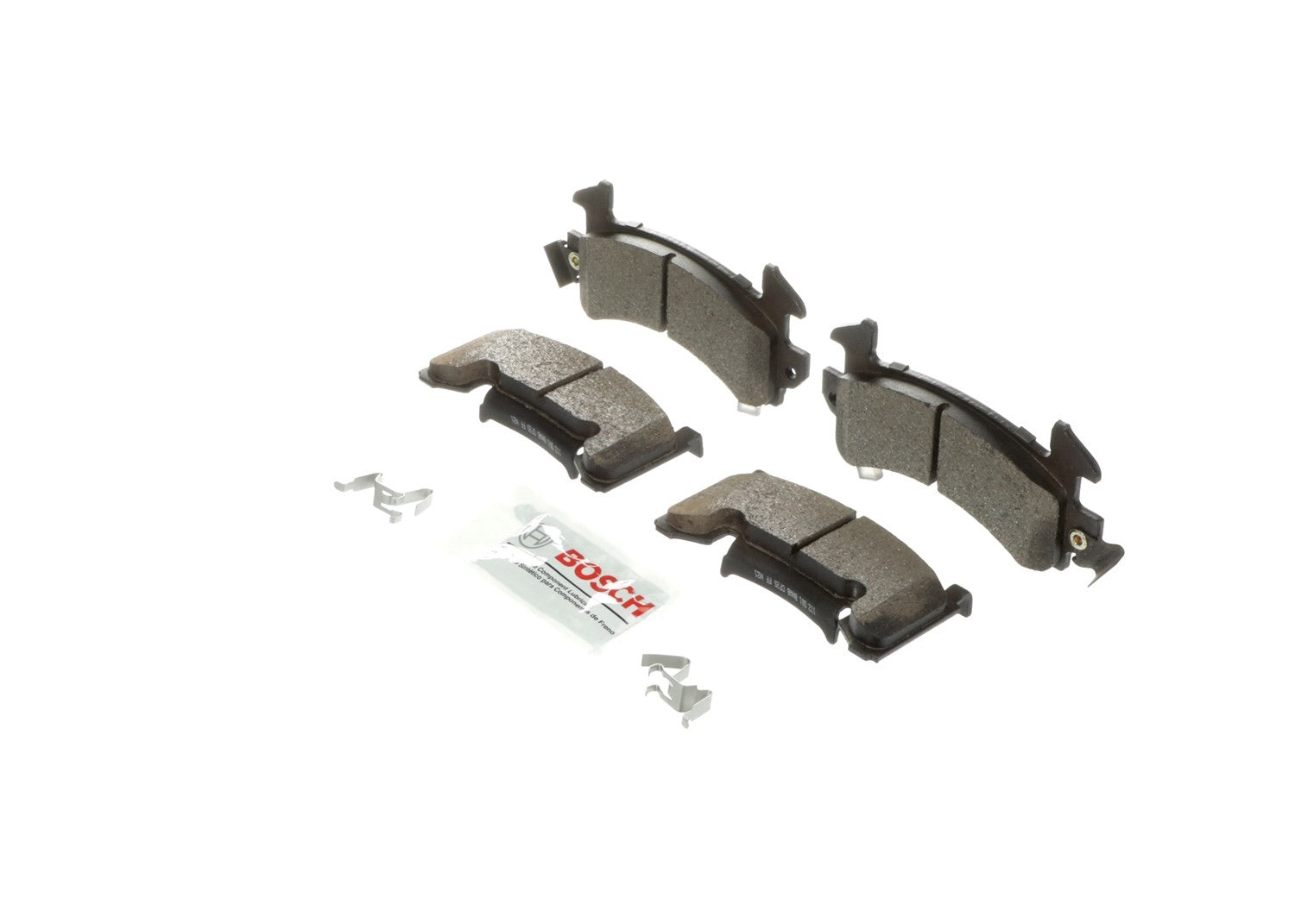 Bosch Disc Brake Pad Set BE988H