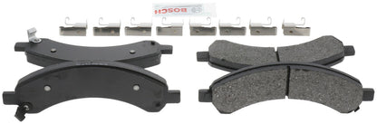 Bosch Disc Brake Pad Set BE989H