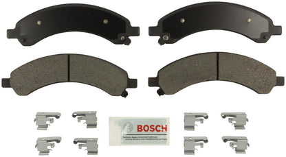 Bosch Disc Brake Pad Set BE989H