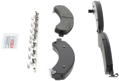 Bosch Disc Brake Pad Set BE989H