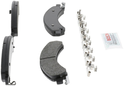 Bosch Disc Brake Pad Set BE989H
