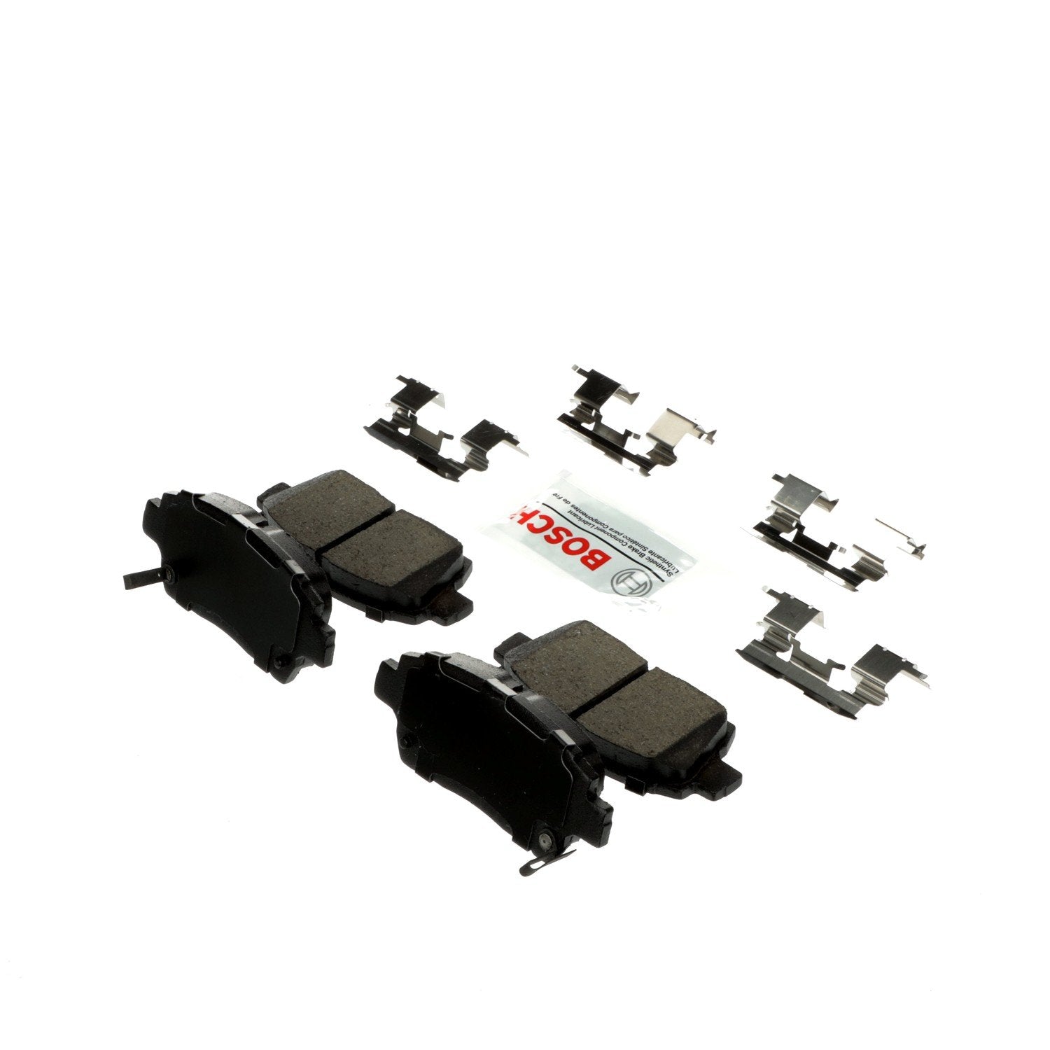 Bosch Disc Brake Pad Set BE990H