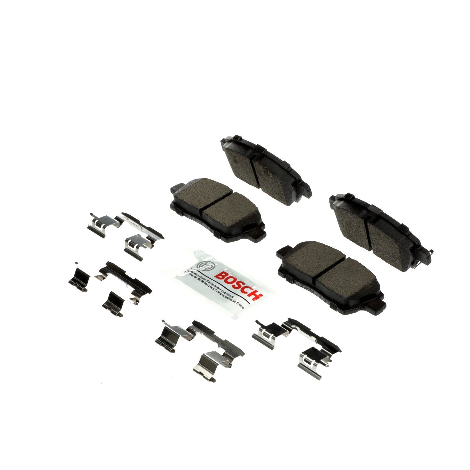 Bosch Disc Brake Pad Set BE990H