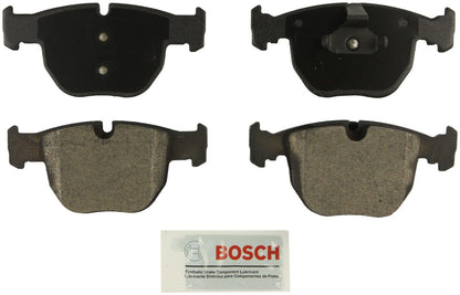 Bosch Disc Brake Pad Set BE992