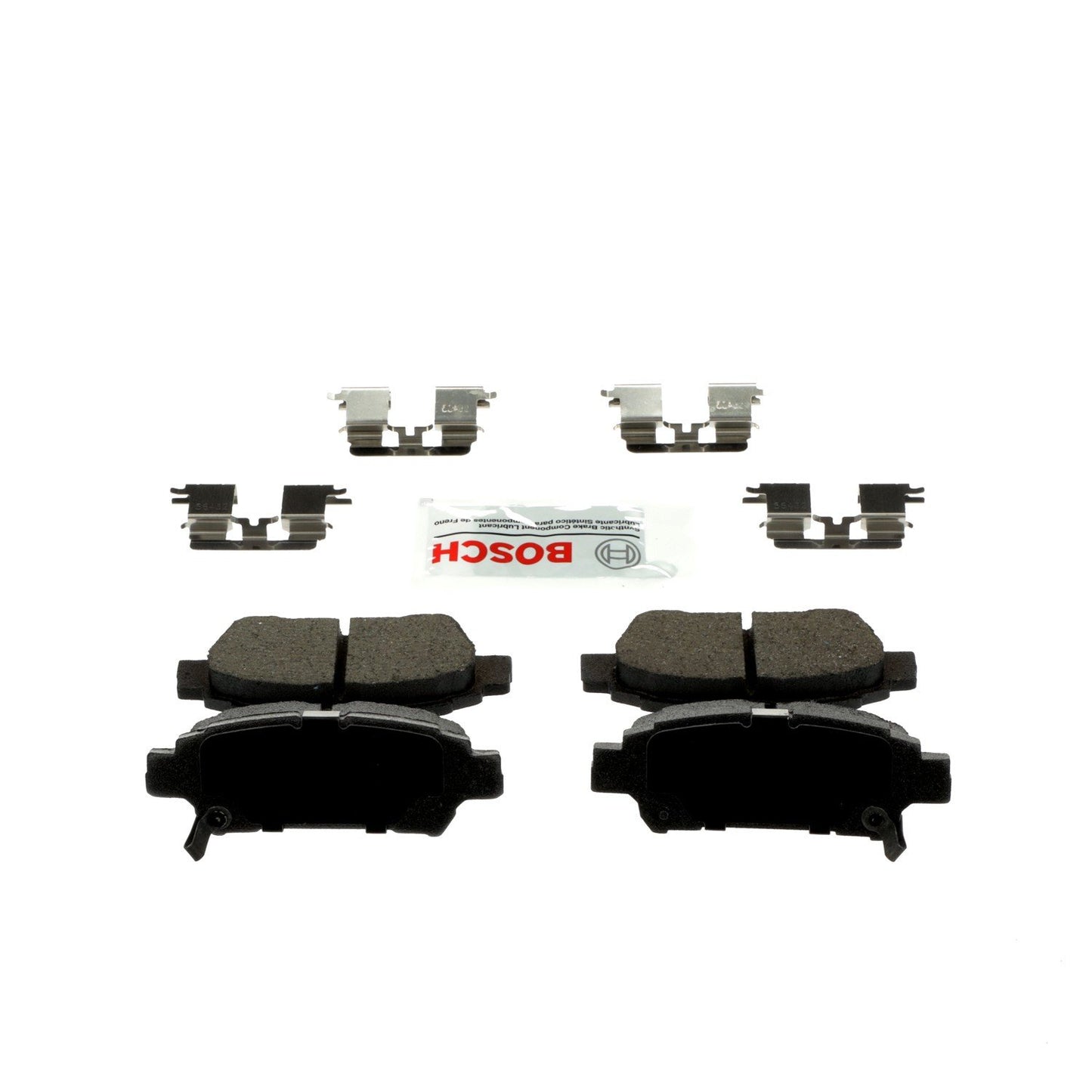 Bosch Disc Brake Pad Set BE995H