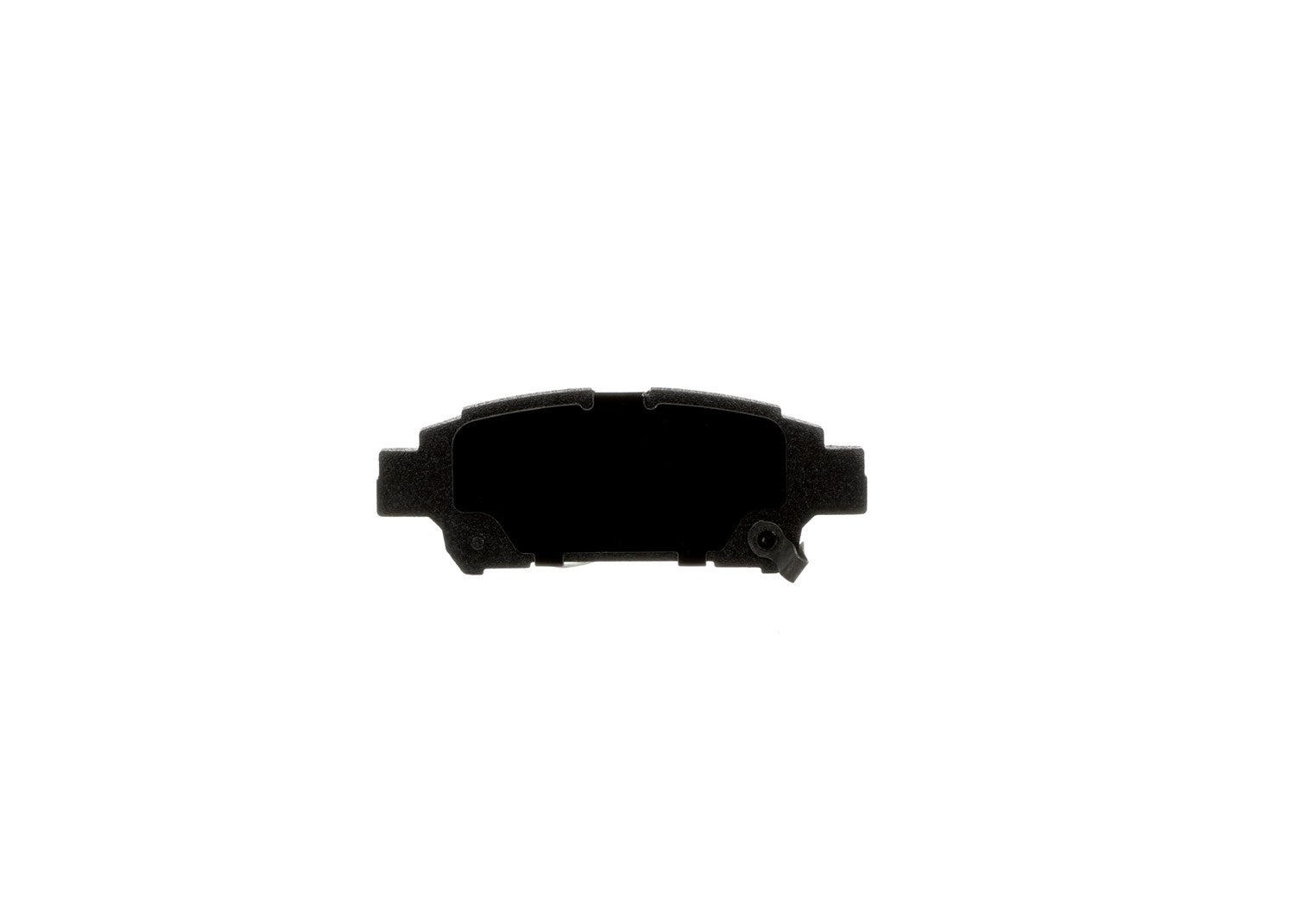 Bosch Disc Brake Pad Set BE995H