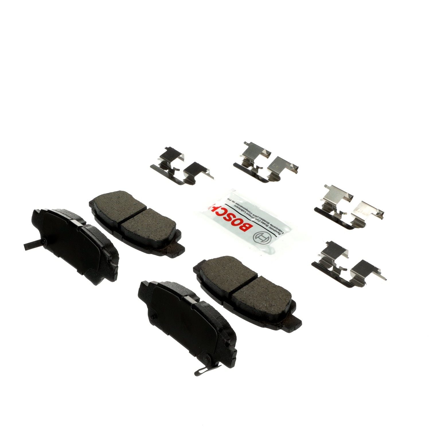 Bosch Disc Brake Pad Set BE995H