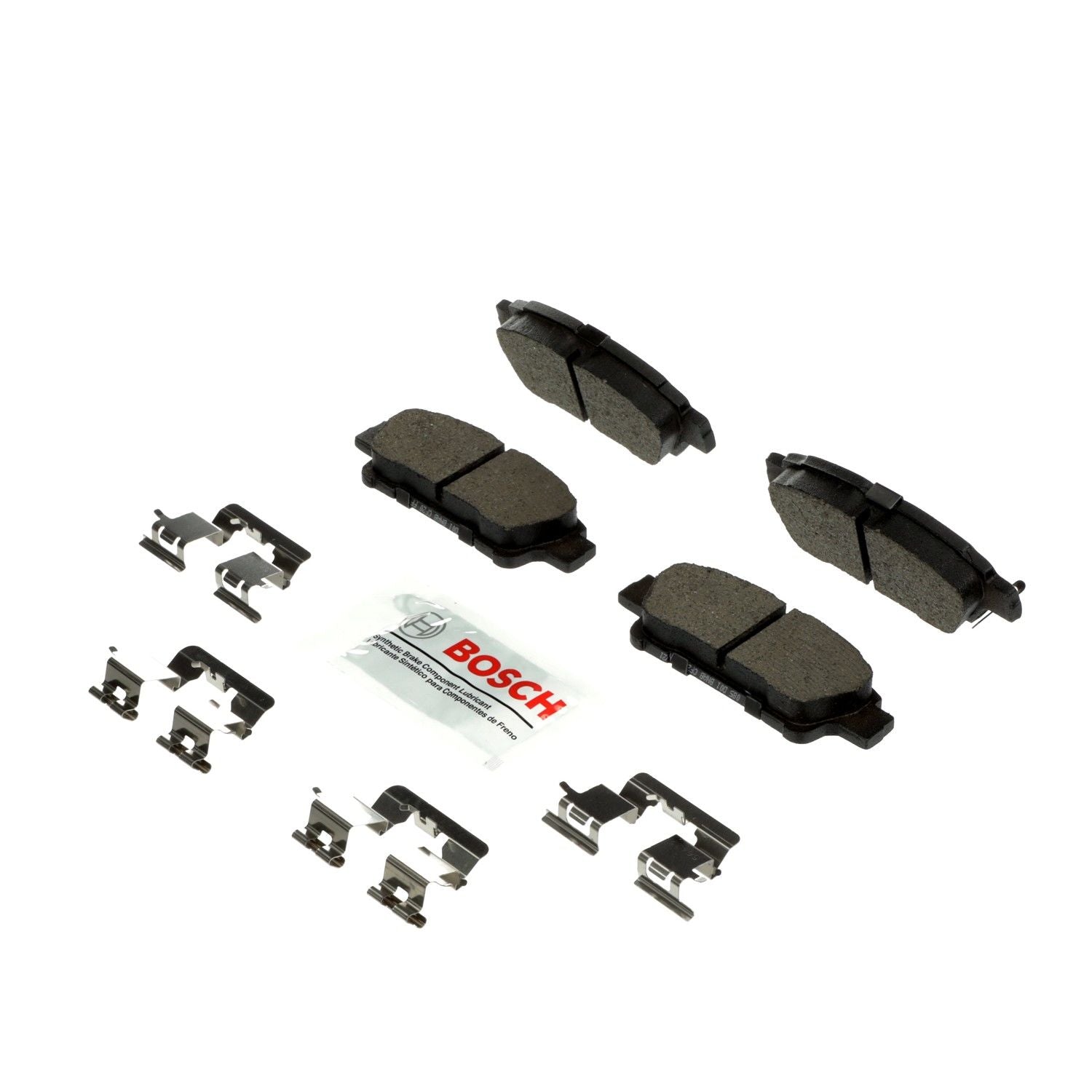 Bosch Disc Brake Pad Set BE995H