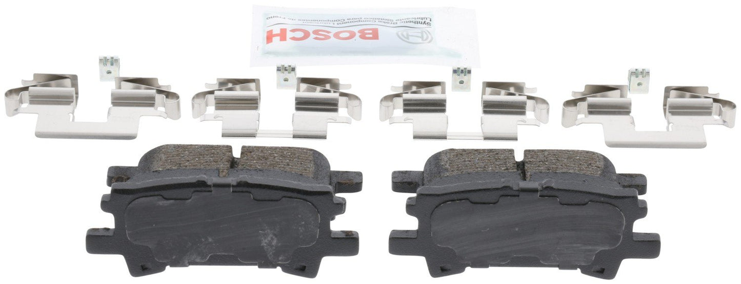 Bosch Disc Brake Pad Set BE996H