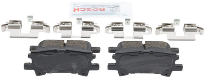 Bosch Disc Brake Pad Set BE996H