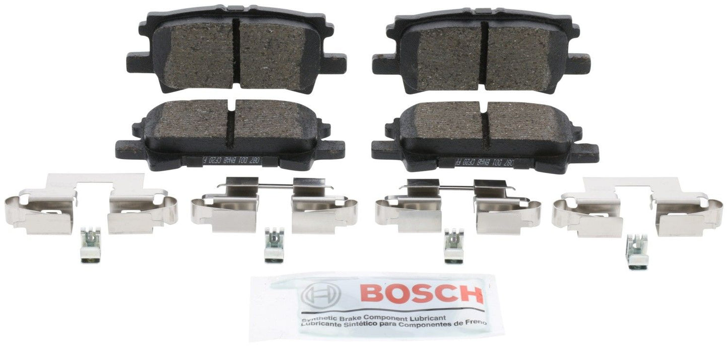 Bosch Disc Brake Pad Set BE996H