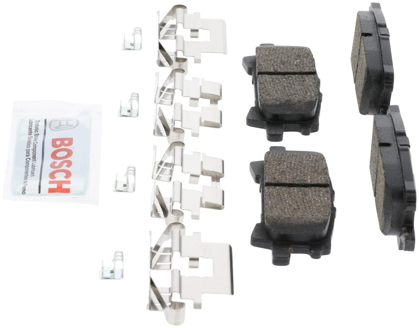Bosch Disc Brake Pad Set BE996H