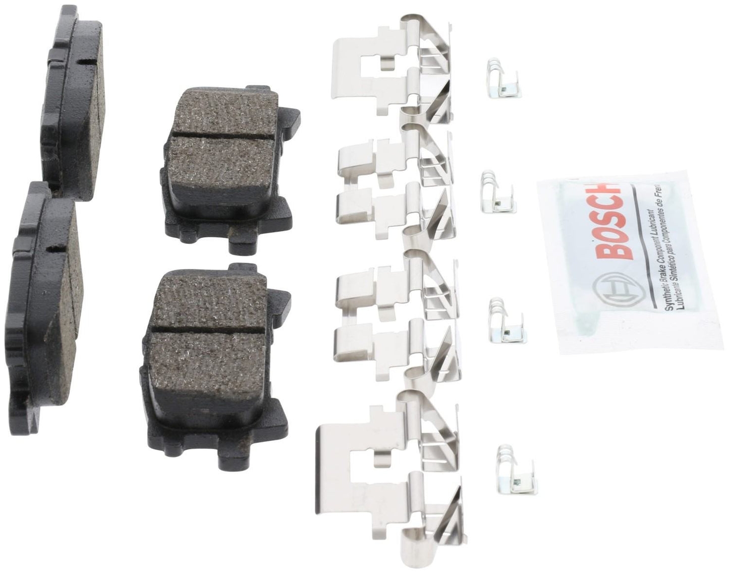 Bosch Disc Brake Pad Set BE996H