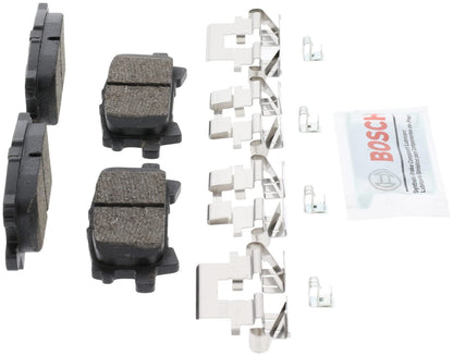 Bosch Disc Brake Pad Set BE996H