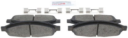 Bosch Disc Brake Pad Set BE997H