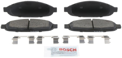 Bosch Disc Brake Pad Set BE997H