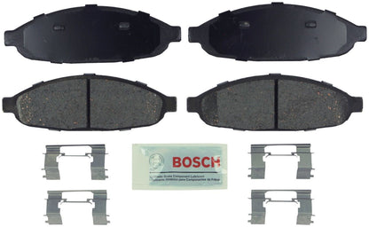 Bosch Disc Brake Pad Set BE997H
