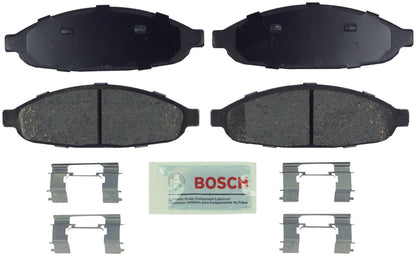 Bosch Disc Brake Pad Set BE997H